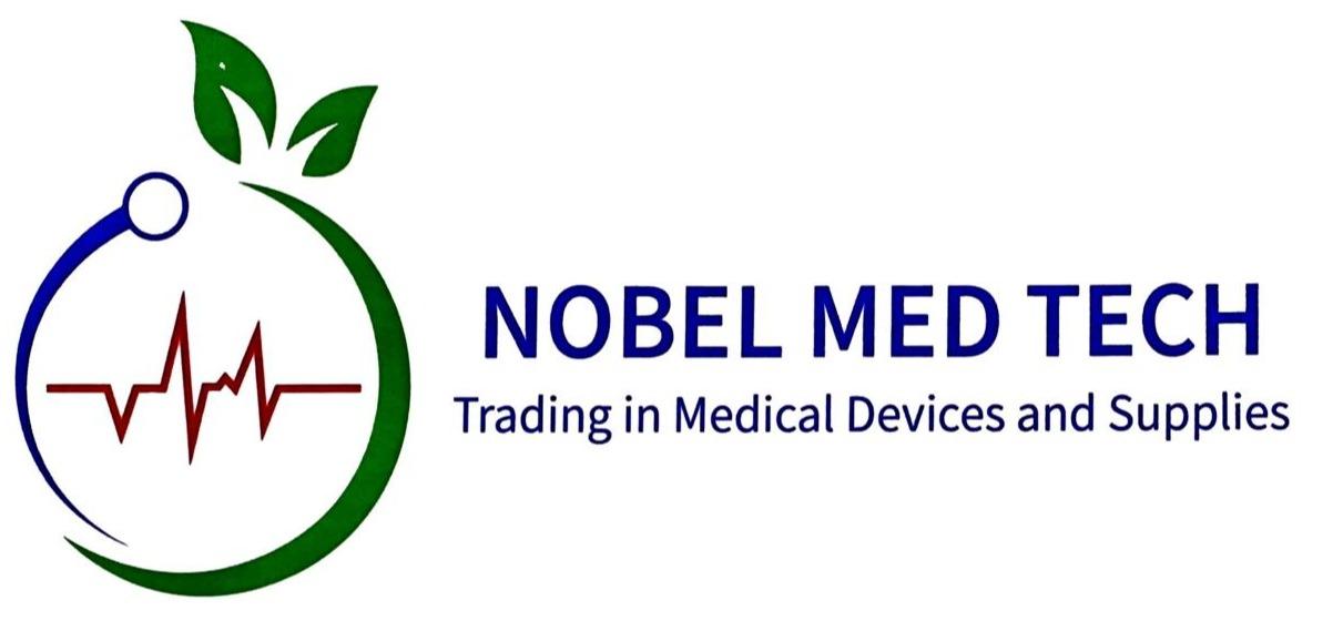nobel med tech Logo